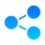 FileShareDrop Logo